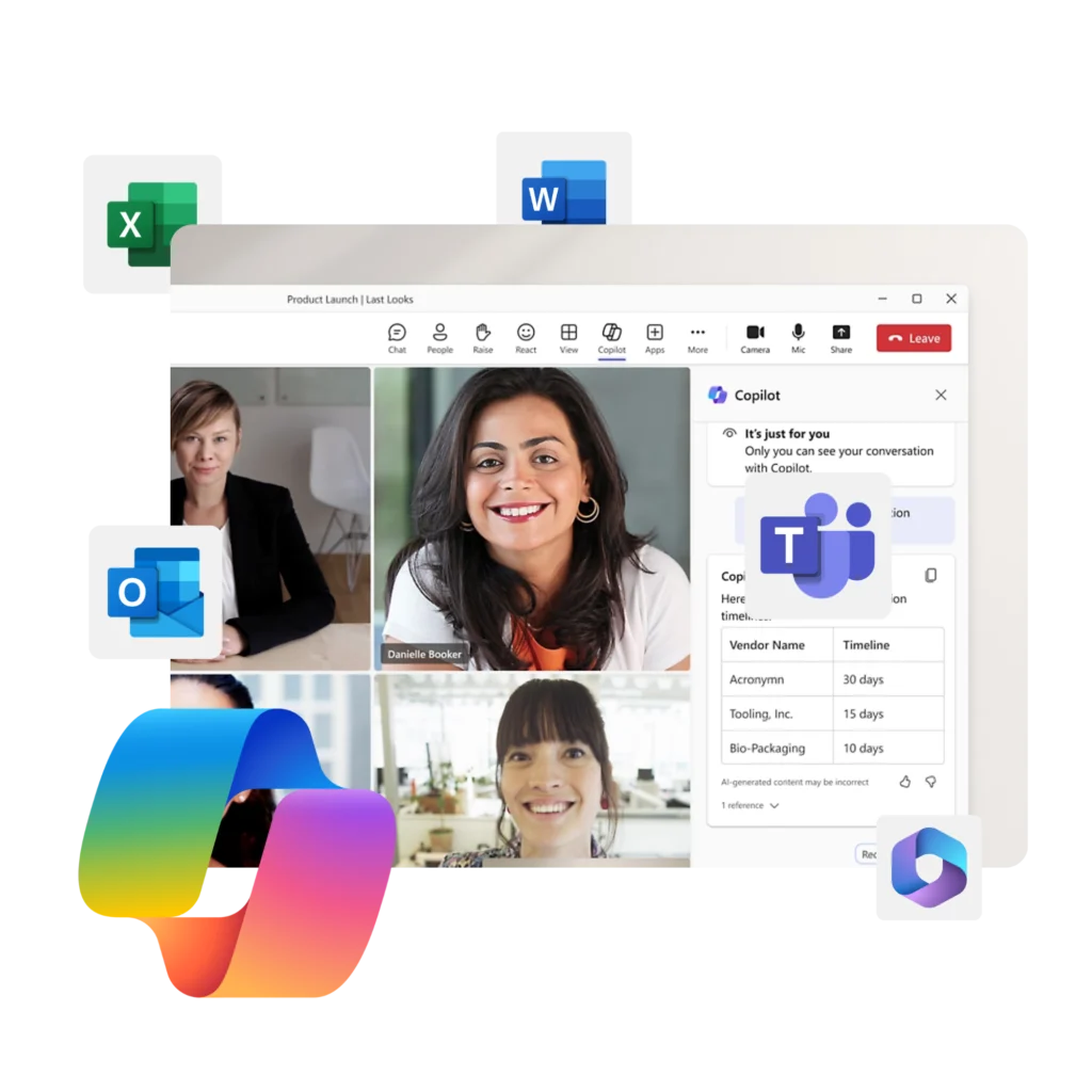 microsoft copilot nextcore 1