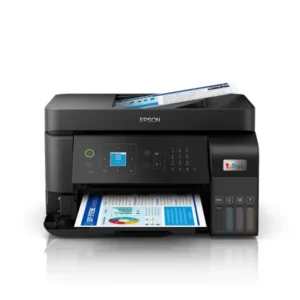 impresora multifuncional epson ecotank l5590