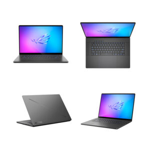¡potencia sin límites! 🚀 asus rog zephyrus g16