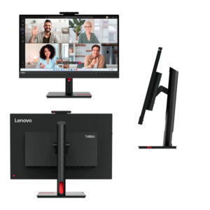 Monitor Lenovo ThinkVision T27hv-30