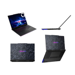 Notebook Gaming Lenovo LEGION 9 18IAX10