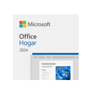 Microsoft Office Hogar 2024 ESD EP2-06800
