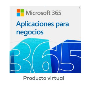 Microsoft 365 Apps for Business SPP-00005 ESD
