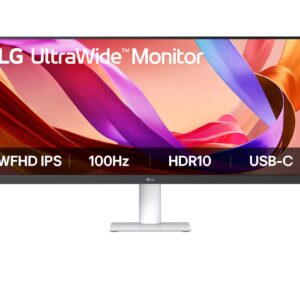 Monitor UltraWide LG 29U531A-W