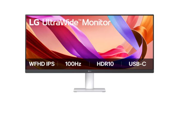Monitor UltraWide LG 29U531A-W